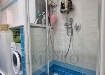 Trilocale Via Colonnello Aprosio 486, Vallecrosia - foto 11