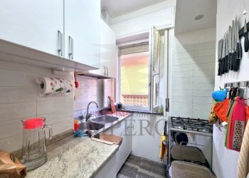 Trilocale Via Colonnello Aprosio 486, Vallecrosia - foto 15