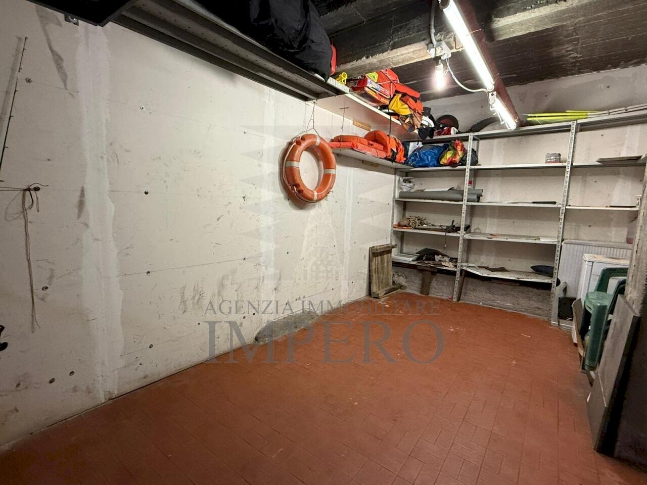 Box Passeggiata Trento e Trieste 1, Ventimiglia - photo 3