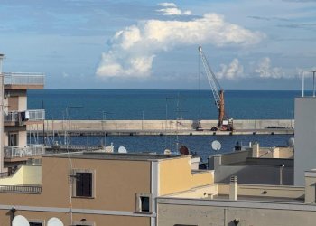 vista - Trilocale Via Fratelli Bandiera, Monopoli - foto 1