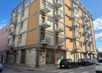 prospetto esterno - Trilocale Via Fratelli Bandiera, Monopoli - foto 2