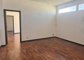 soggiorno - Trilocale Via Fratelli Bandiera, Monopoli - foto 4