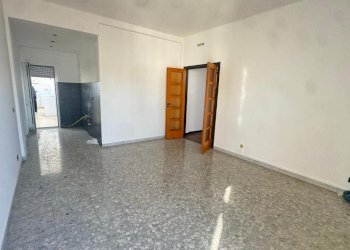 soggiorno pranzo - Trilocale Via Fratelli Bandiera, Monopoli - foto 6