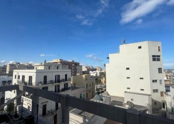 vista - Trilocale Via Fratelli Bandiera, Monopoli - foto 10