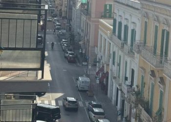 vista - Trilocale Via Fratelli Bandiera, Monopoli - foto 11