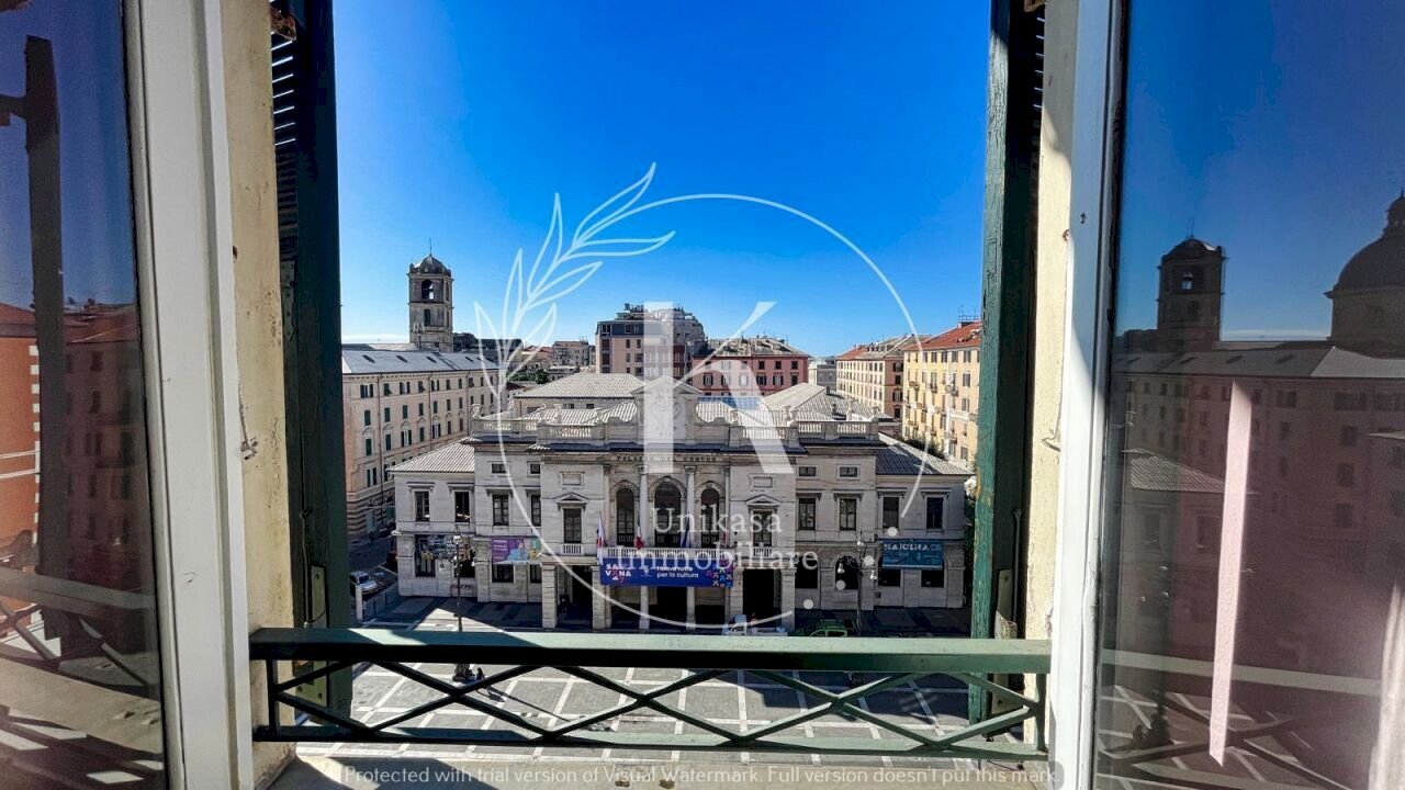 IMG-20240508-WA0018.jpg - Appartamento Piazza Sisto IV 1, Savona - foto 1