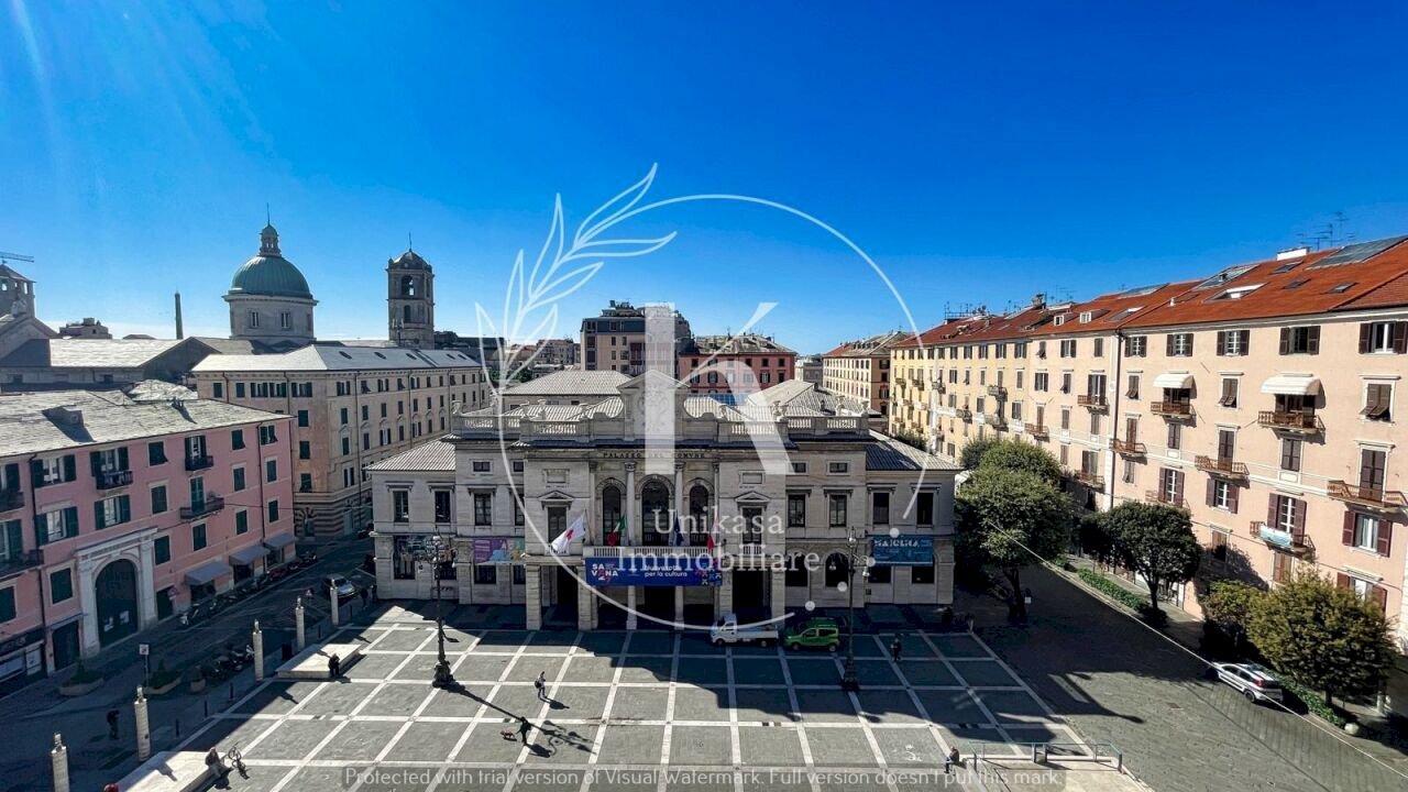 IMG-20240508-WA0042.jpg - Appartamento Piazza Sisto IV 1, Savona - foto 2