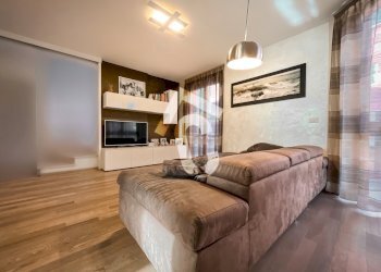 15538B14-F3A0-4FD6-A9F1-18C7247AB113.jpeg - Villa a Schiera Jesi - foto 17