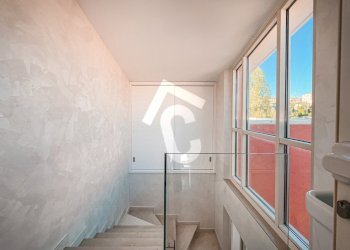 317F5F1B-8A9B-4511-9D85-92C8420E41C9.jpeg - Villa a Schiera Jesi - foto 30