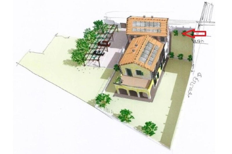 complesso - Trilocale Albisola Superiore - foto 2