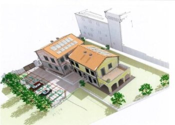 esterni - Trilocale Albisola Superiore - foto 1