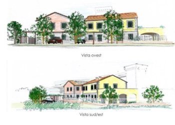 complesso - Trilocale Albisola Superiore - foto 4