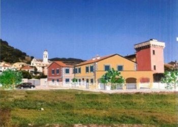 complesso - Trilocale Albisola Superiore - foto 5