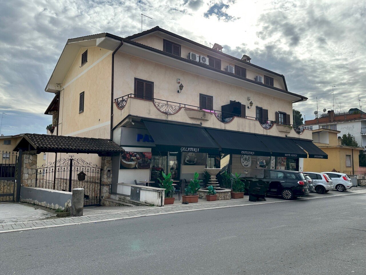 IMG_7067.jpeg - Locale Commerciale Via Palombarese  306, Fonte Nuova - foto 3