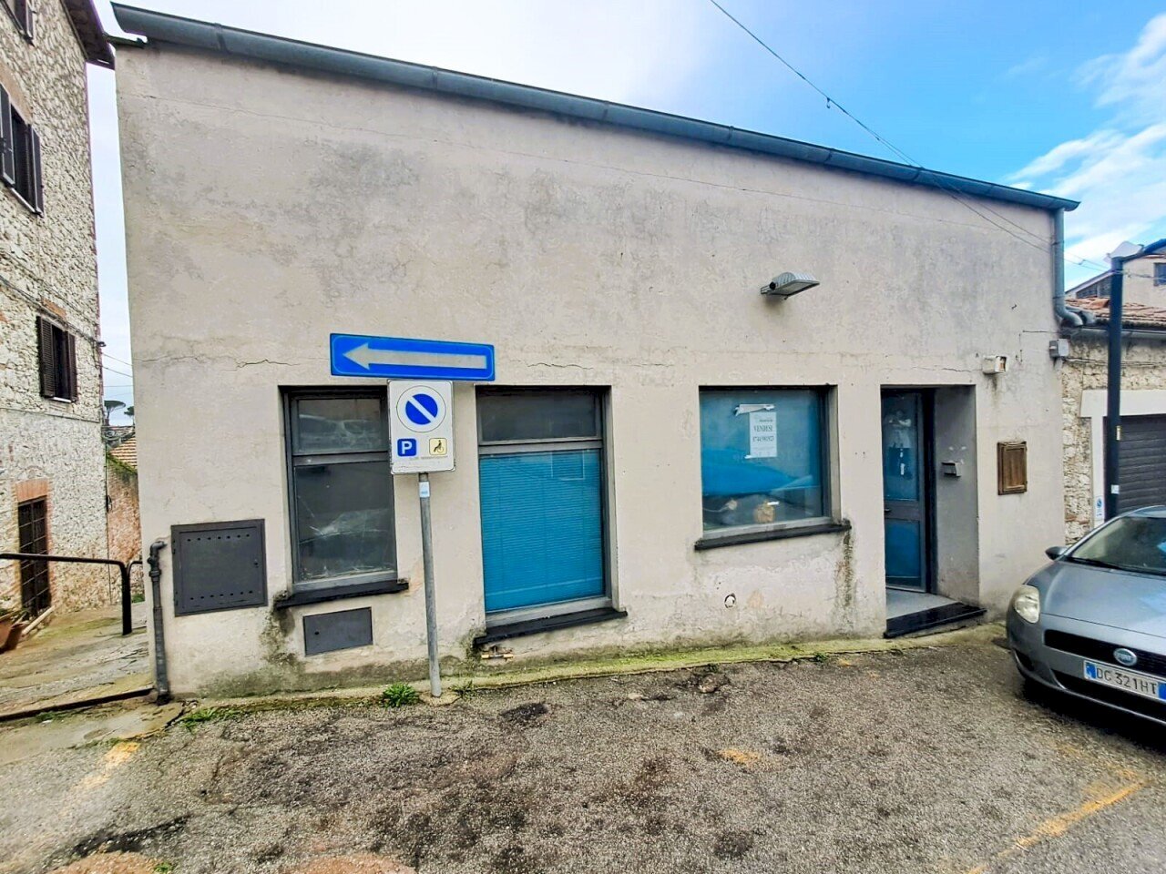 WhatsApp Image 2025-12-02 at 11.10.03.jpeg - Locale Commerciale Strada Amerina, Amelia - foto 2