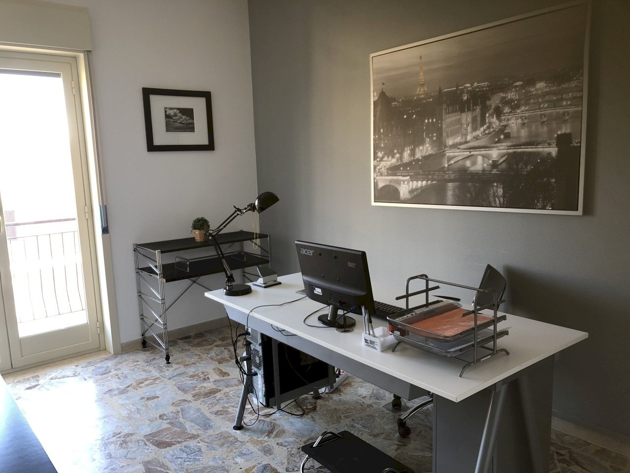 Foto 13-11-25, 11 41 58.jpg - Office VIA POLONIA, Siracusa - photo 1