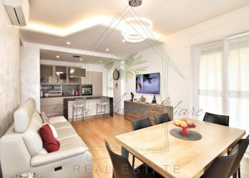 IMG_E9151.jpg - Trilocale Via della Libertà 28, Rapallo - foto 2