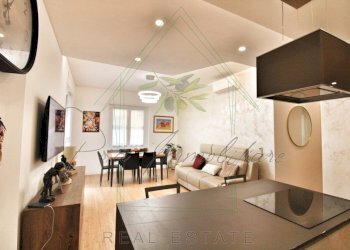 IMG_E9144.jpg - Trilocale Via della Libertà 28, Rapallo - foto 3