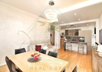 IMG_E9148.jpg - Trilocale Via della Libertà 28, Rapallo - foto 6