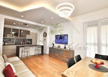 IMG_E9153.jpg - Trilocale Via della Libertà 28, Rapallo - foto 8