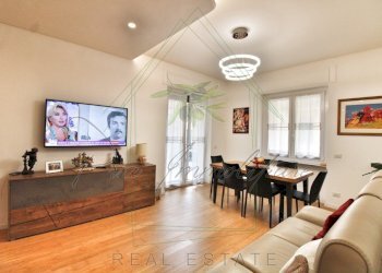 IMG_E9154.jpg - Trilocale Via della Libertà 28, Rapallo - foto 9