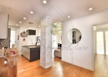 IMG_E9162.jpg - Trilocale Via della Libertà 28, Rapallo - foto 10