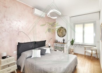 IMG_E9190.jpg - Trilocale Via della Libertà 28, Rapallo - foto 14