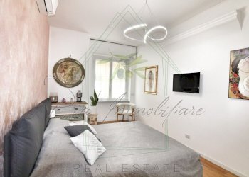 IMG_E9194.jpg - Trilocale Via della Libertà 28, Rapallo - foto 15