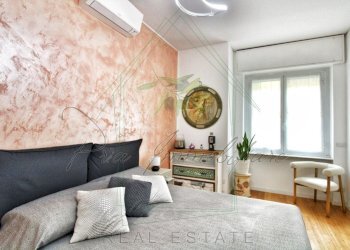 IMG_E9195.jpg - Trilocale Via della Libertà 28, Rapallo - foto 16