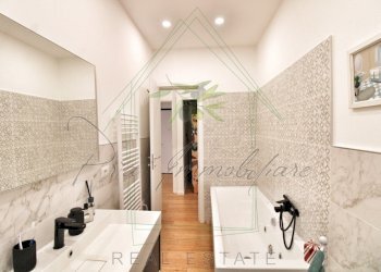 IMG_E9169.jpg - Trilocale Via della Libertà 28, Rapallo - foto 18