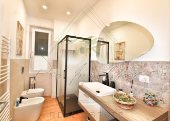 IMG_E9171.jpg - Trilocale Via della Libertà 28, Rapallo - foto 19