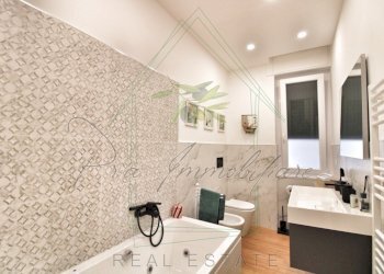 IMG_E9164.jpg - Trilocale Via della Libertà 28, Rapallo - foto 23