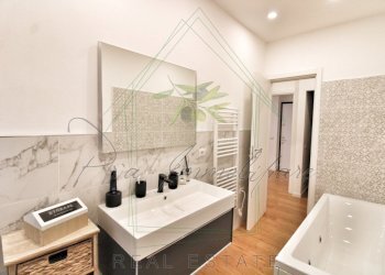 IMG_E9166.jpg - Trilocale Via della Libertà 28, Rapallo - foto 24