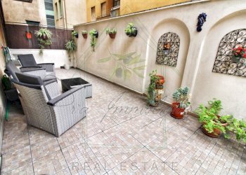 IMG_E9200.jpg - Trilocale Via della Libertà 28, Rapallo - foto 26