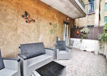 IMG_E9210.jpg - Trilocale Via della Libertà 28, Rapallo - foto 27