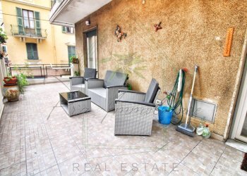 IMG_E9203.jpg - Trilocale Via della Libertà 28, Rapallo - foto 28