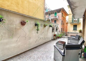 IMG_E9205.jpg - Trilocale Via della Libertà 28, Rapallo - foto 29