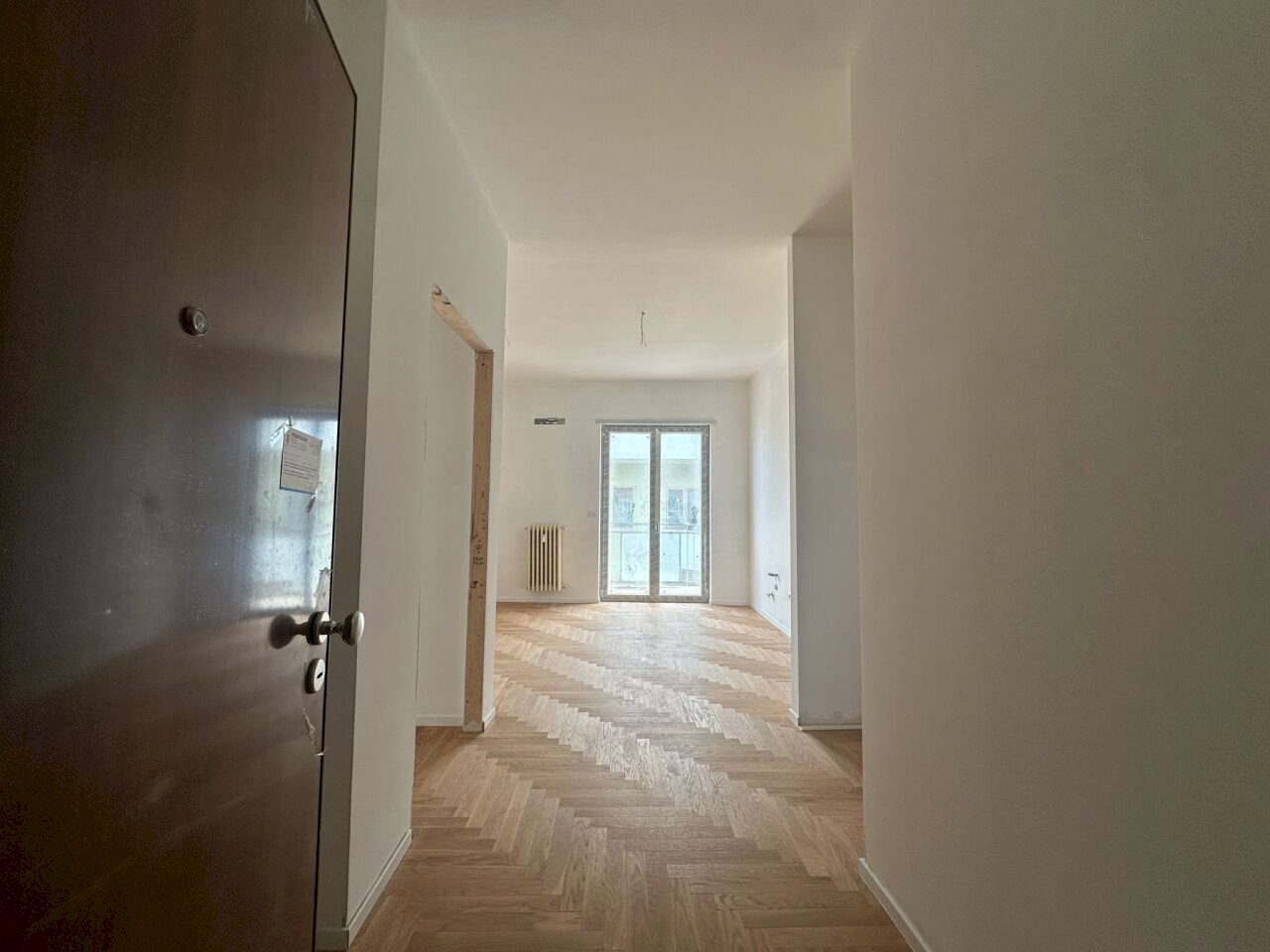 WhatsApp Image 2026-03-30 at 09.38.39 (1).jpeg - Quadrilocale piazza Duca Degli Abruzz, Pescara - foto 1