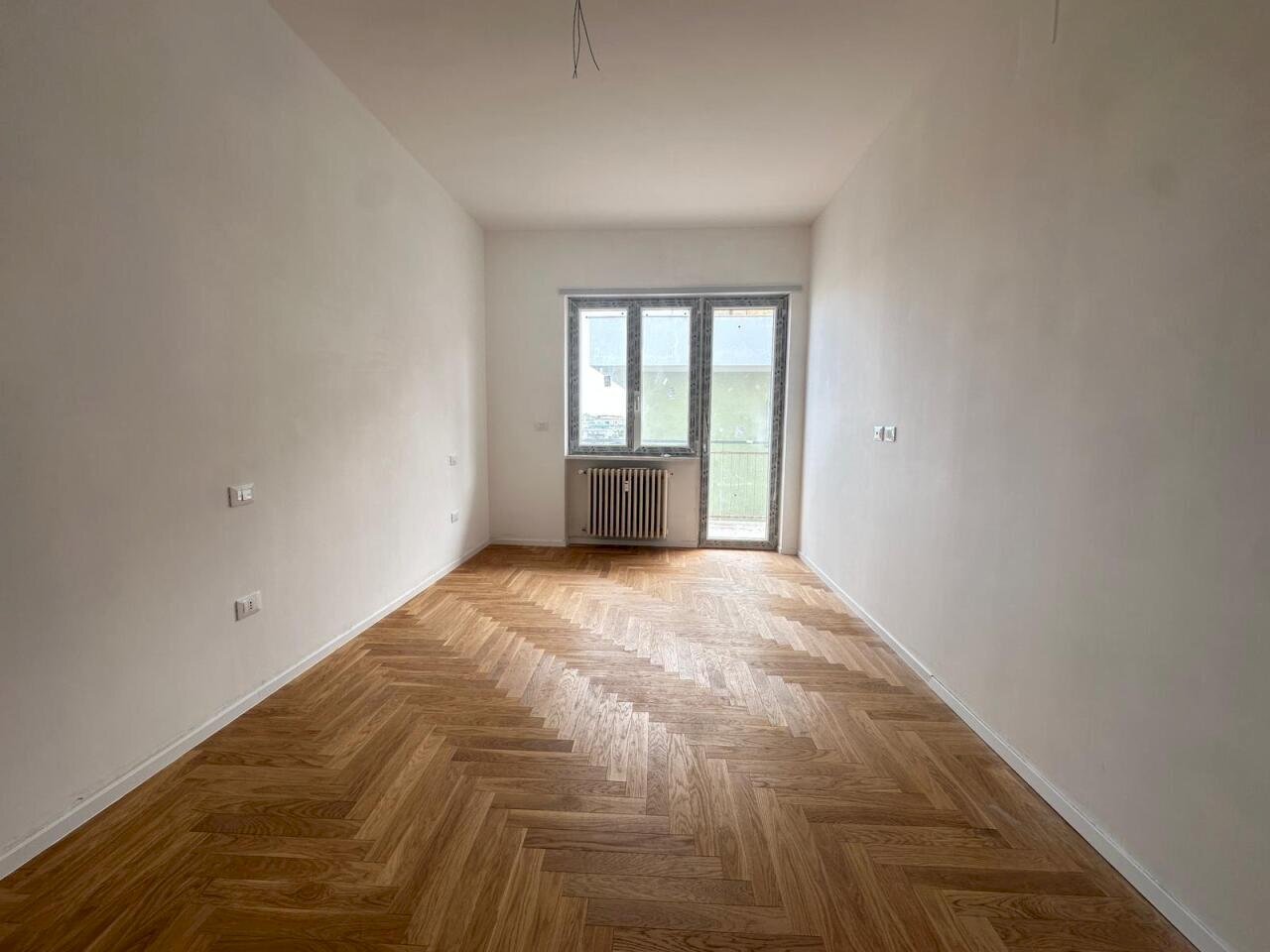 WhatsApp Image 2026-03-30 at 09.38.39 (2).jpeg - Quadrilocale piazza Duca Degli Abruzz, Pescara - foto 2