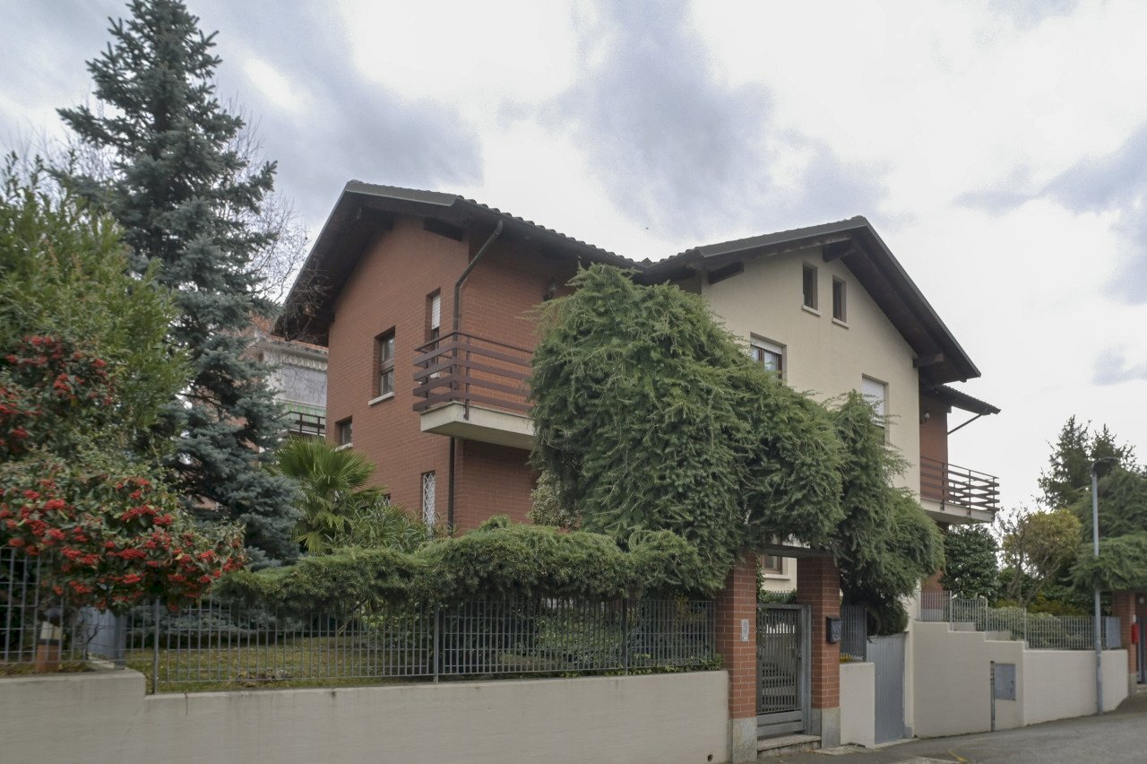 Lanzo 0.jpg - Porzione di casa via torino 132, Lanzo Torinese - foto 1