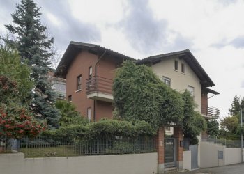 Lanzo 0.jpg - Porzione di casa via torino 132, Lanzo Torinese - foto 1
