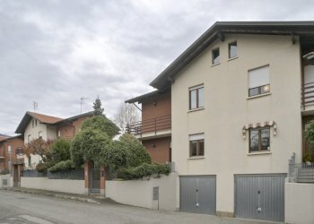 Lanzo 0-2.jpg - Porzione di casa via torino 132, Lanzo Torinese - foto 7