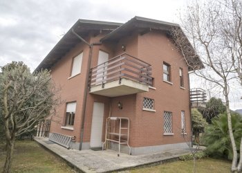 Lanzo 0-9.jpg - Porzione di casa via torino 132, Lanzo Torinese - foto 14
