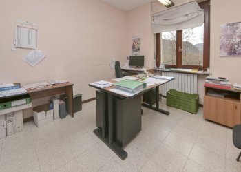 Lanzo 1 PT-5.jpg - Porzione di casa via torino 132, Lanzo Torinese - foto 19