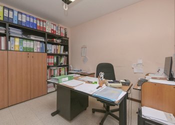 Lanzo 1 PT-7.jpg - Porzione di casa via torino 132, Lanzo Torinese - foto 21