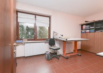 Lanzo 1 PT-8.jpg - Porzione di casa via torino 132, Lanzo Torinese - foto 22