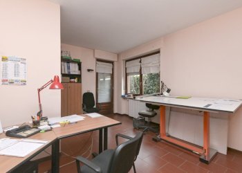 Lanzo 1 PT-11.jpg - Porzione di casa via torino 132, Lanzo Torinese - foto 25