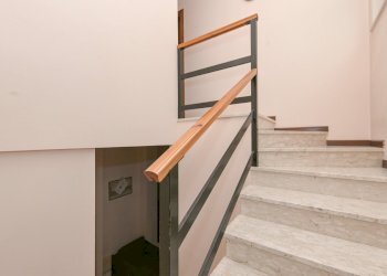 Lanzo 2 P1.jpg - Porzione di casa via torino 132, Lanzo Torinese - foto 28