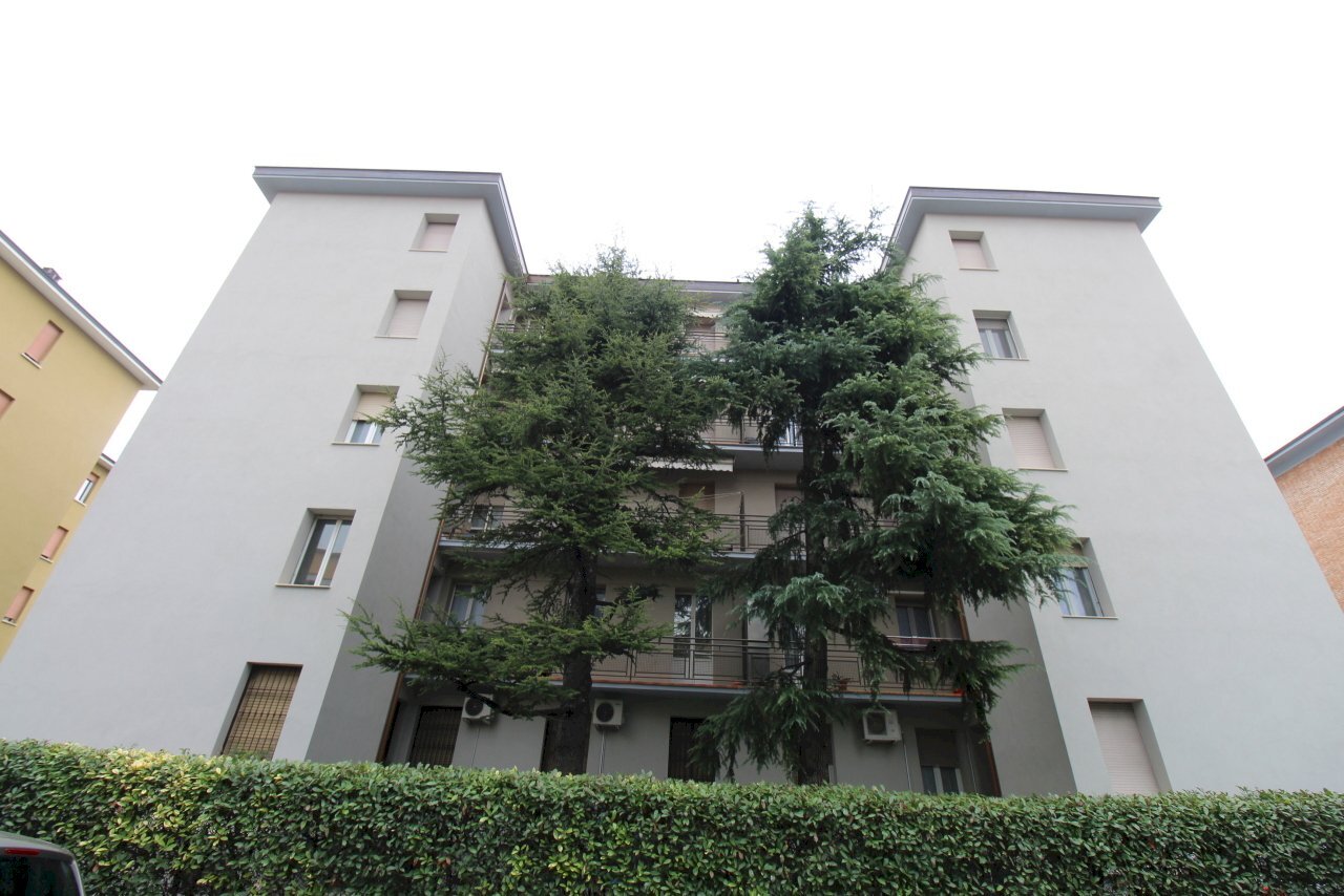 IMG_6785.JPG - Quadrilocale VIA VIANI 14, Reggio nell'Emilia - foto 2