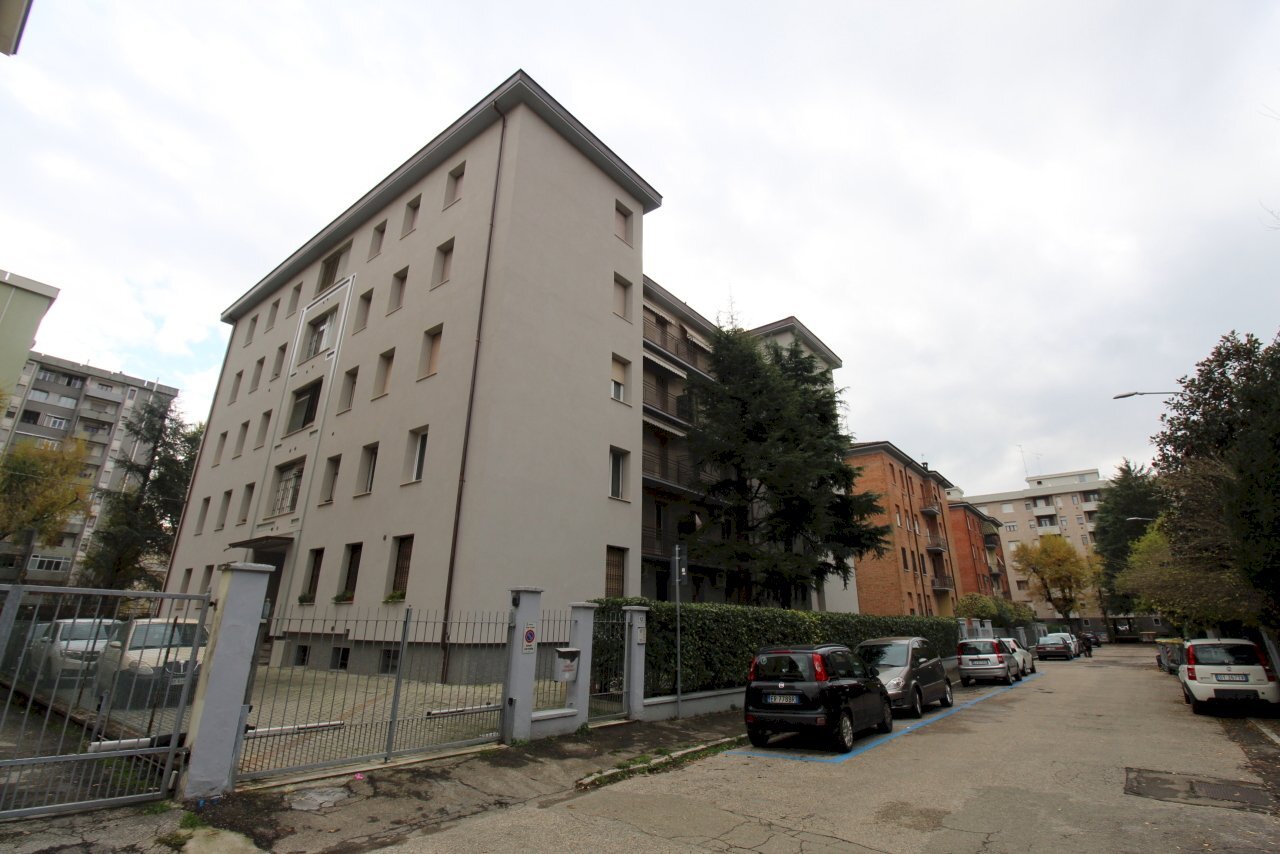 IMG_6786.JPG - Quadrilocale VIA VIANI 14, Reggio nell'Emilia - foto 3